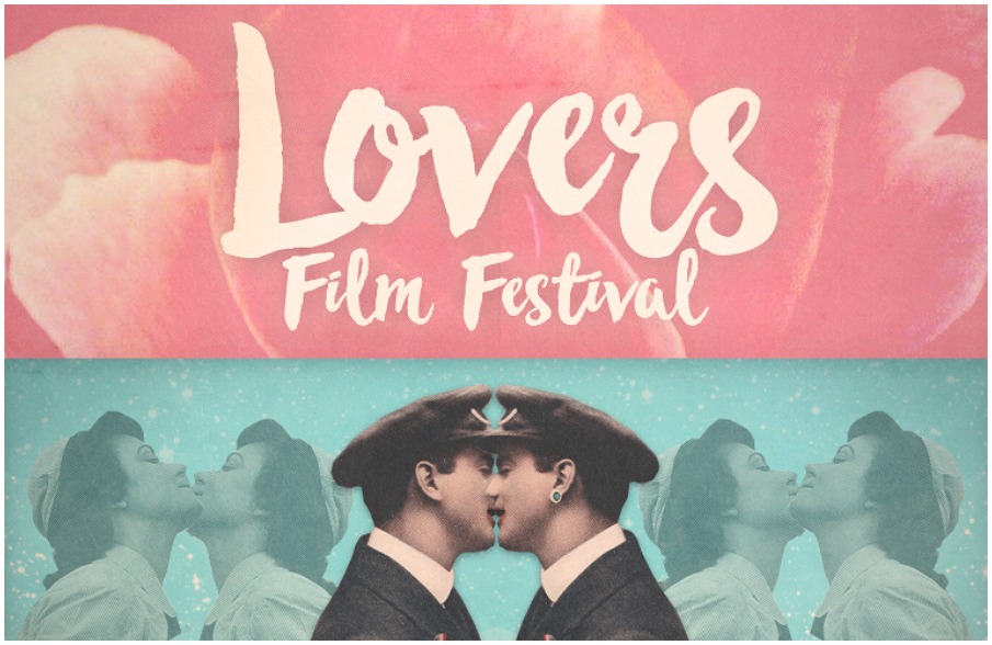 Lovers, il Film Festival LGBT, diventa accessibile