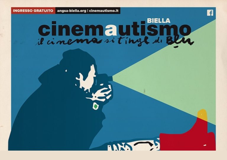 CINEMAUTISMO – Il Cinema si tinge di Blu