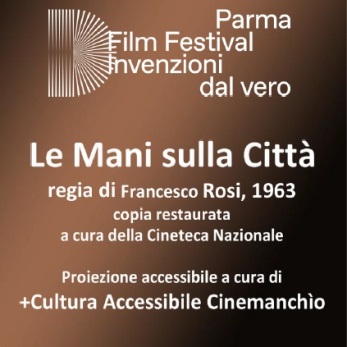 Al Parma Film Festival