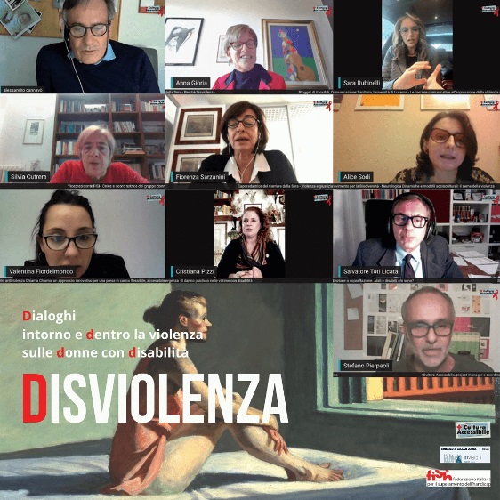 Disviolenza Videogallery