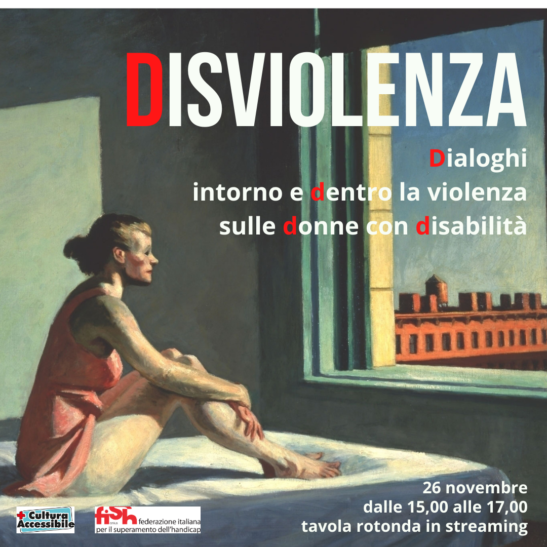 Disviolenza