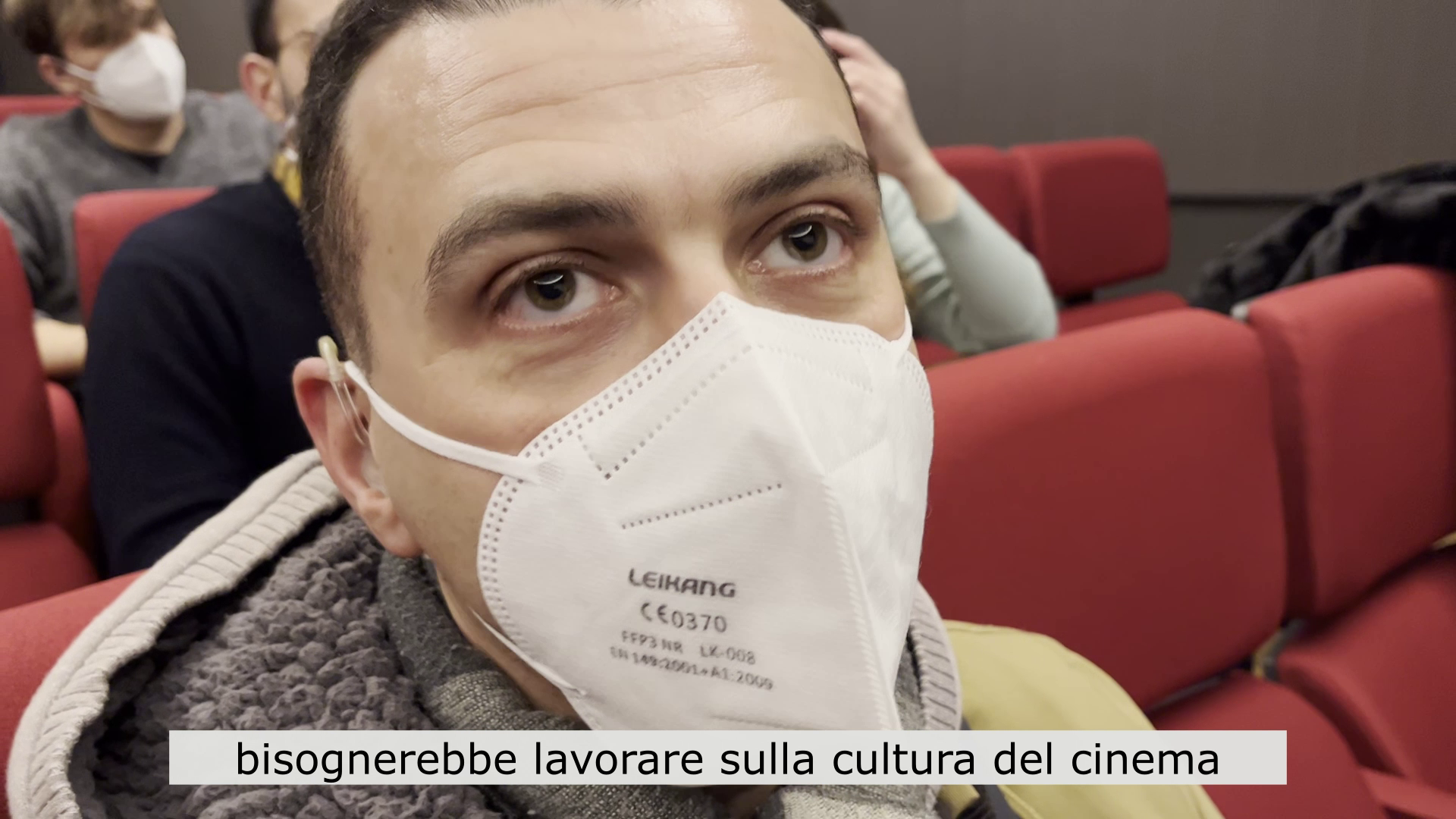 Cinema, cultura, innovazione sociale